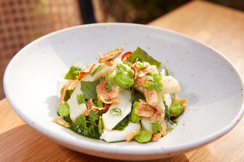Dubai best restaurants 2021