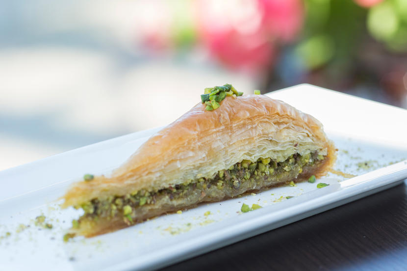 Dubai best restaurants 2021