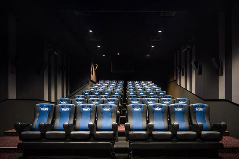 Dubai S Best Cinemas Everything You Need To Know Movies Things To Do Time Out Dubai