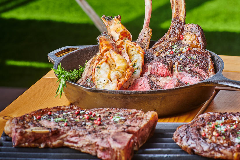 Thursday Restaurant Deals And Offers In Dubai 2021 Restaurants Time Out Dubai