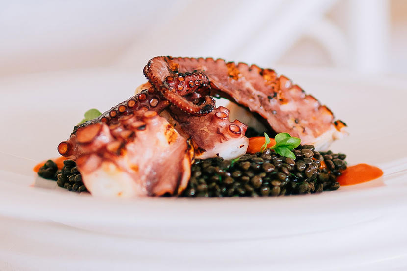 14 Brilliant Plates Of Octopus You Need To Eat In Dubai Restaurants Time Out Dubai