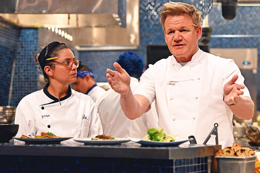 The Greatest Cooking Show Of All Time The best cooking shows of all time, according to chefs | Time Out Dubai
