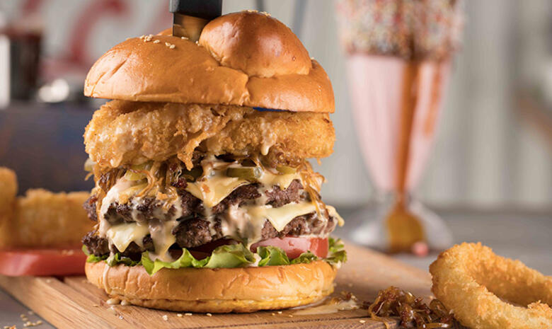 Catch 22 Review Kids Kids Food Time Out Dubai