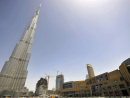 Burj Khalifa construction pics | News | Time Out Dubai