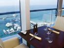 25 to try: food with a view | Restaurants | Time Out Dubai