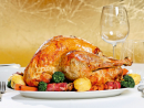 Christmas dinner in Dubai 2014 | Festive | Time Out Dubai