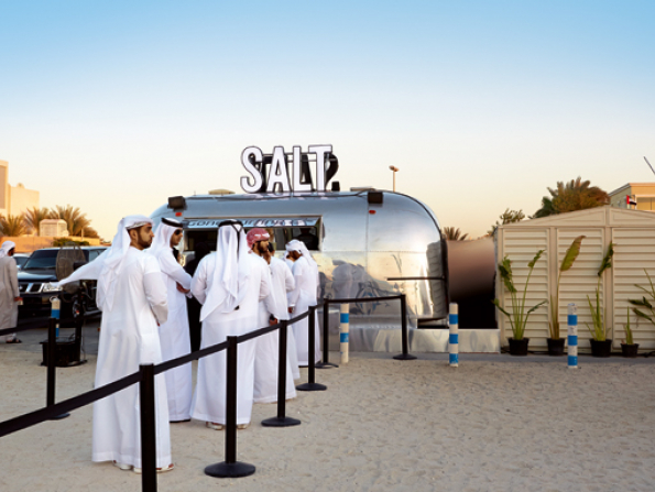 Salt On Kite Beach Dubai Restaurants Time Out Dubai