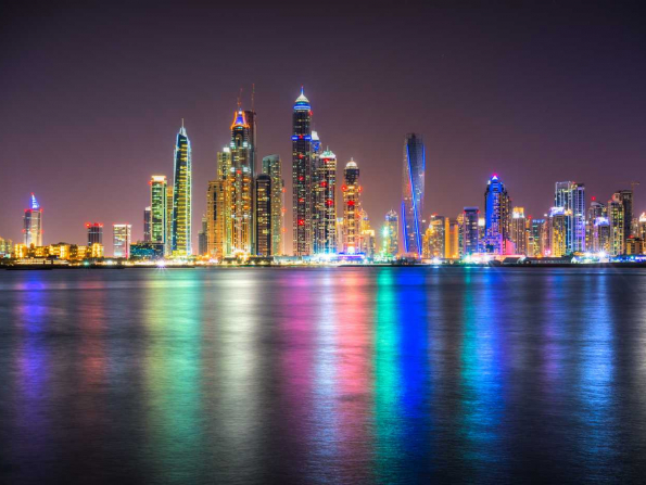 Dry Night In Dubai For Eid Al Adha Today Islamic Holiday Time Out Dubai