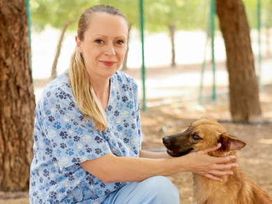 Sharjah Cat And Dog Shelter Profile Community Things To Do Culture Time Out Dubai