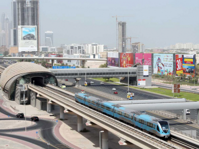 Public Transport Changes For Al Isra Wal Miraj Holiday Things To Do Time Out Dubai