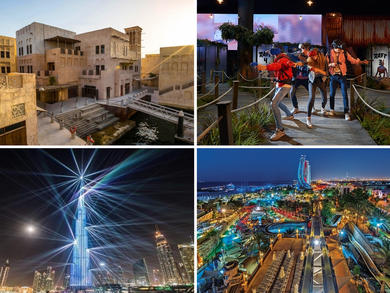 Things To Do In Dubai Places To Visit In Dubai Today Whats On Dubai Time Out Dubai