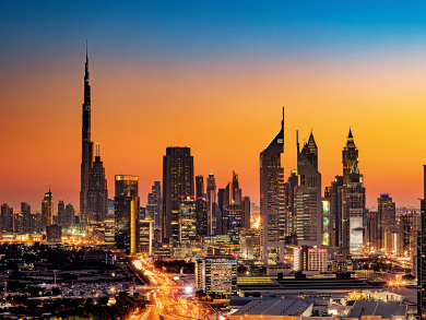 Private Sector Holiday In Uae For Birthday Of Prophet Muhammad Pbuh News Time Out Dubai