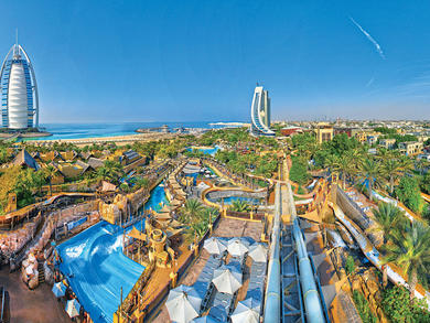 wadi staycation madinat souk jumeirah timeoutdubai waterpark suqeim umm