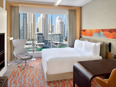 The Address Dubai Mall In Dubai Hotels Time Out Dubai