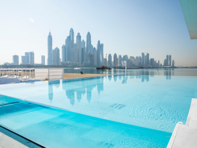 The Beach At Jbr Profile Things To Do Time Out Dubai
