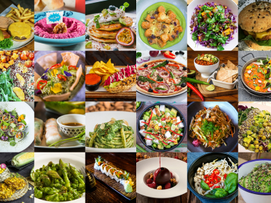 Vegan Dubai 2019 Restaurants Where To Buy Vegetarian Places To Eat