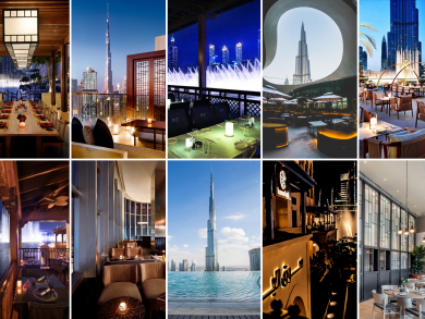 Best Restaurants In Dubai Restaurants Near Me Brunches Guide
