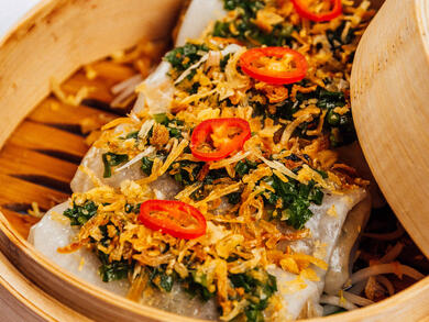 Dubai S Best Restaurants 2020 Restaurant Awards 2020 Time Out Dubai