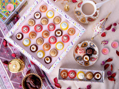 Restaurants In Dubai Offering Dine In Iftar Ramadan Restaurants Time Out Dubai