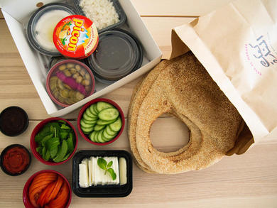 Seoul Garden Dubai Al Karama Reviews Korean Cuisine