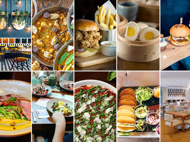 Saturday Restaurant Deals And Offers In Dubai 2020 Restaurants Time Out Dubai