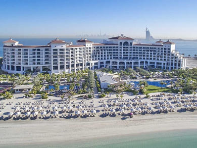 The Ritz Carlton Dubai Launches Half Board Offer Hotels Summer Offers Time Out Dubai