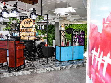 Sport Wellbeing Activities In Dubai Gyms Sports Club Near Me Time Out Dubai
