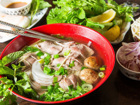 Asian Restaurants In Dubai With Features Like Takeaway Available