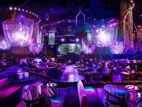 Nightclub In Dubai Bars Nightlife Time Out Dubai