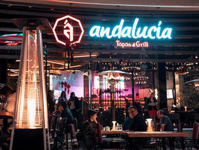 Restaurants In Jebel Ali Dubai Time Out Dubai