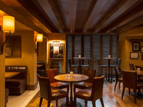 Restaurants In Dubai With Private Dining Area Time Out Dubai