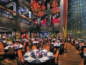 Restaurants In Dubai Marina Dubai With Features Like Alcohol
