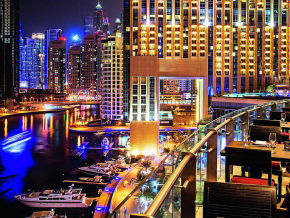 Bars Nightlife In Dubai Marina Dubai Time Out Dubai
