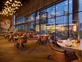 Restaurants In Business Bay Dubai With Features Like Alcohol
