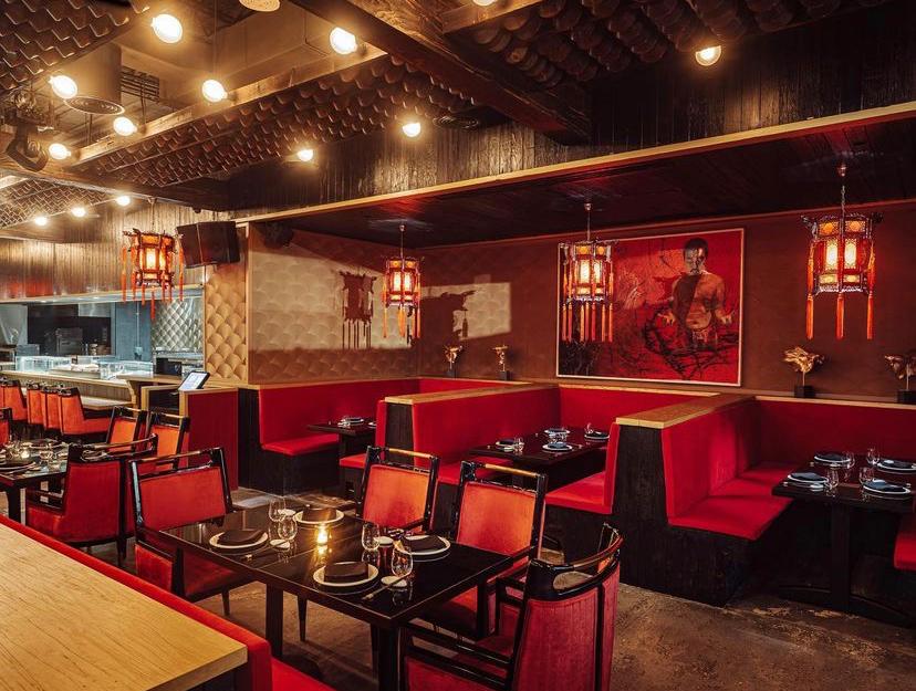New Chinese restaurant Yingsu opens on JBR | Time Out Dubai
