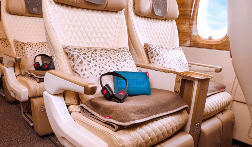 Emirates Premium Economy What Is The Hype All About Emirates Premium Economy What Is The Hype All About