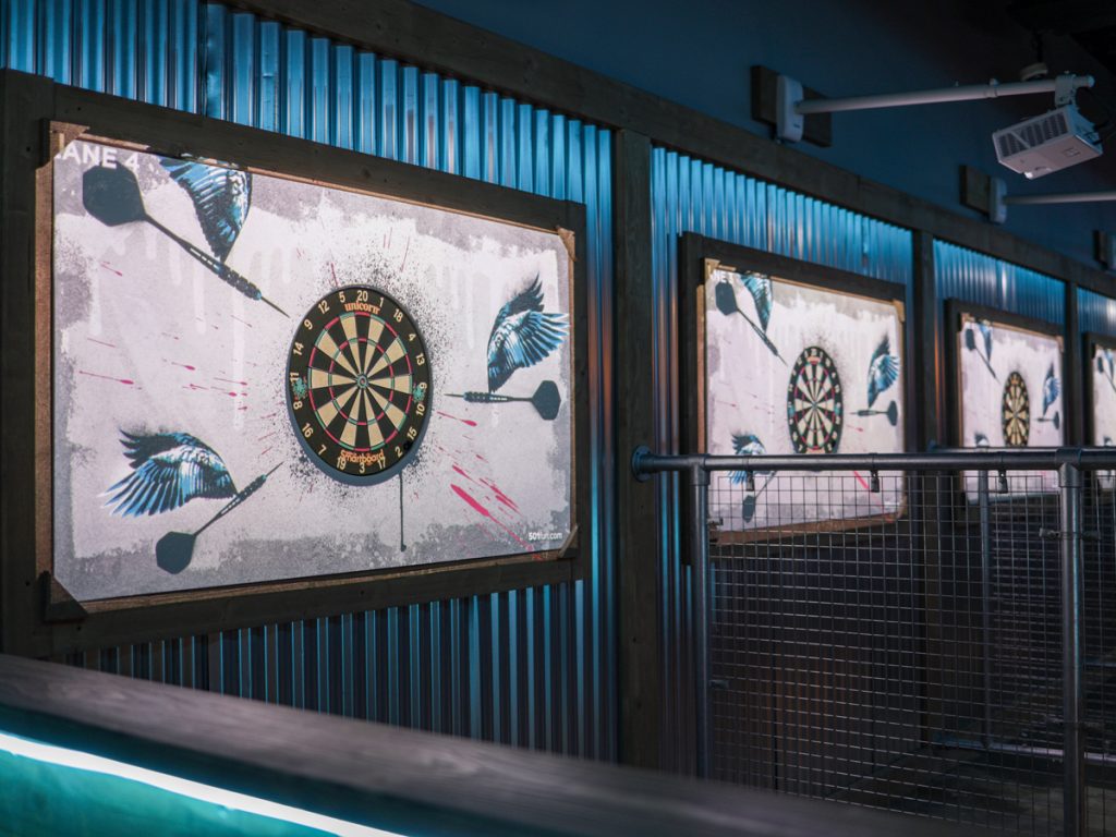 Boom Battle Bar in Dubai | Bar & Pub Reviews | Nightlife | Time Out Dubai