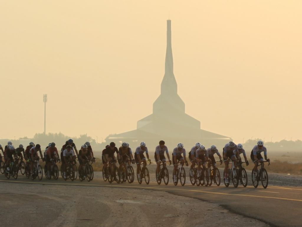 spinneys cycle challenge