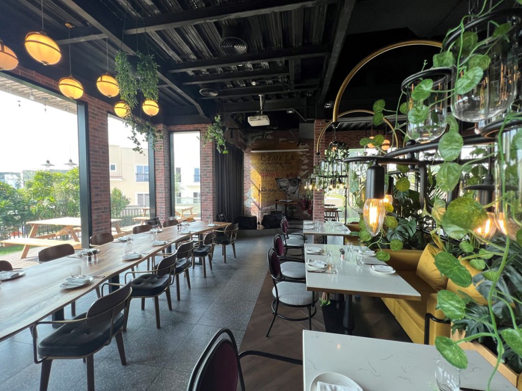 Why The Bolt Hole by Jumeirah should be your new hangout in Villanova |  Time Out Dubai