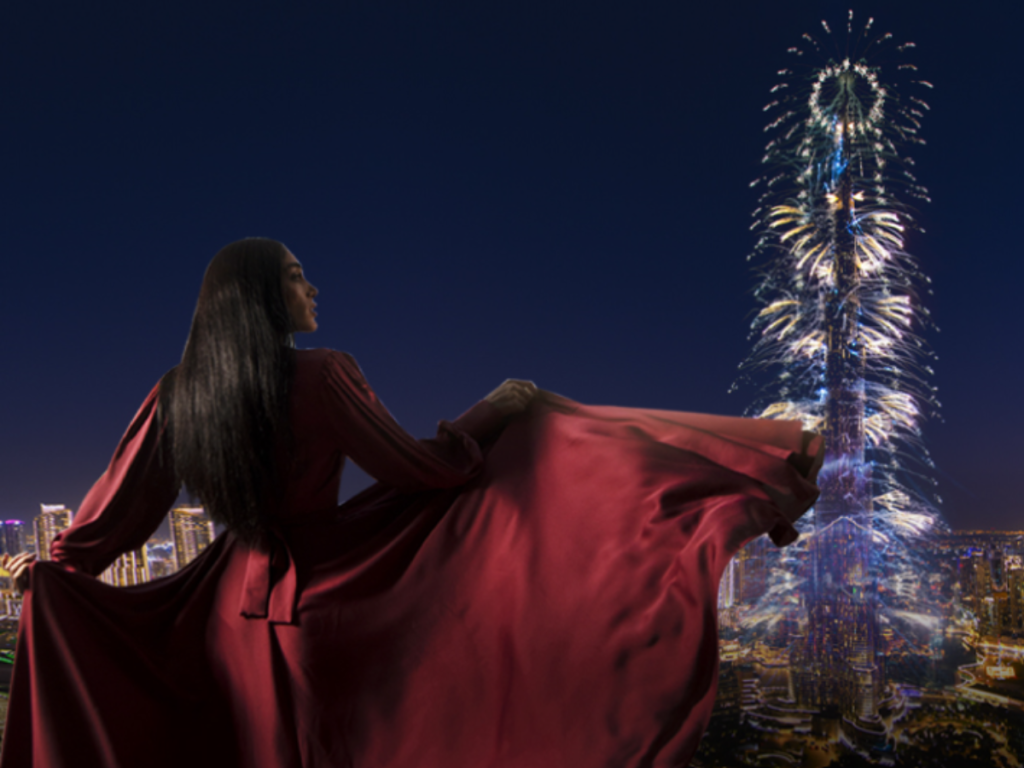 Sky Views Observatory NYE tickets: You can watch Burj Khalifa's NYE show at Sky  Views Observatory for Dhs1,200 this year | Time Out Dubai