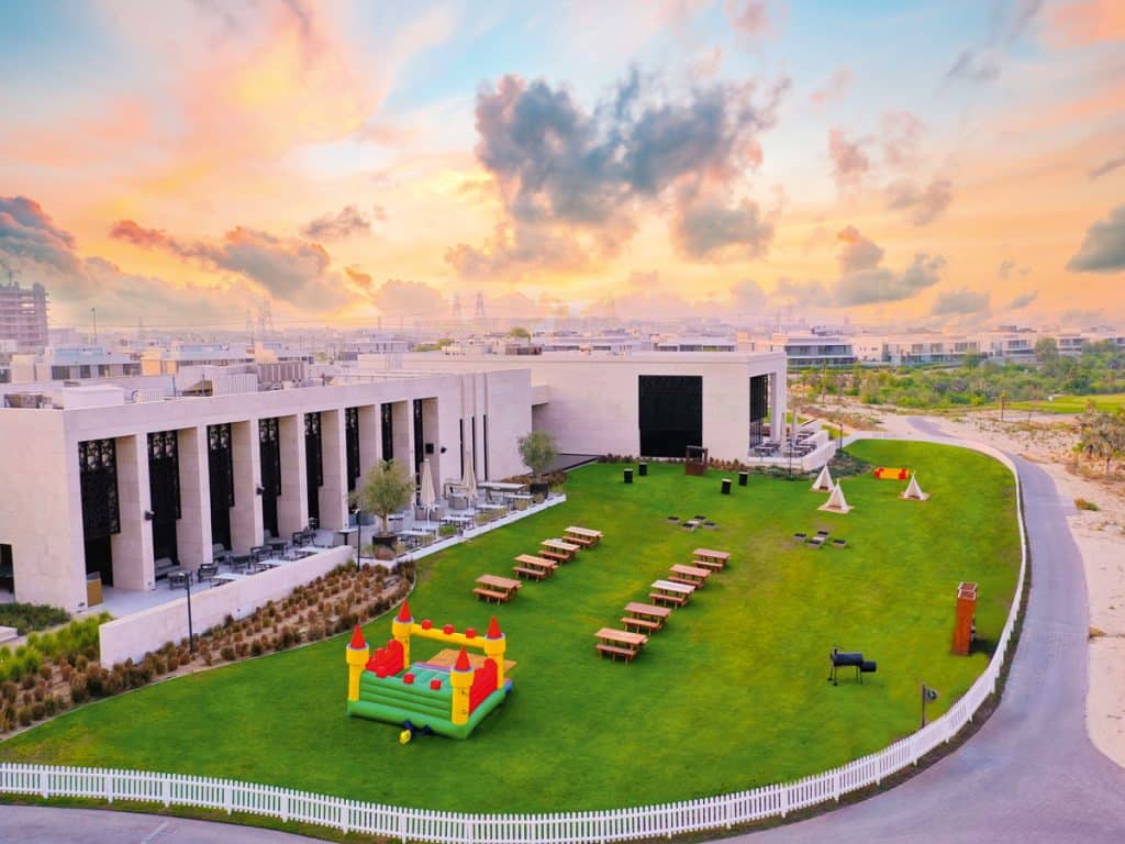 The Duck Hook in Dubai | Restaurant Reviews | Time Out Dubai