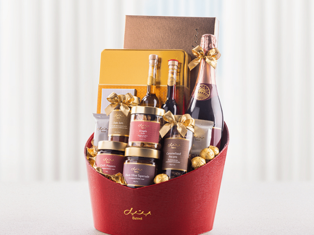 ramadan hampers dubai