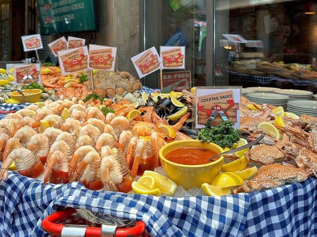 Pavilion at The Beach, JBR introduces two new licensed restaurants