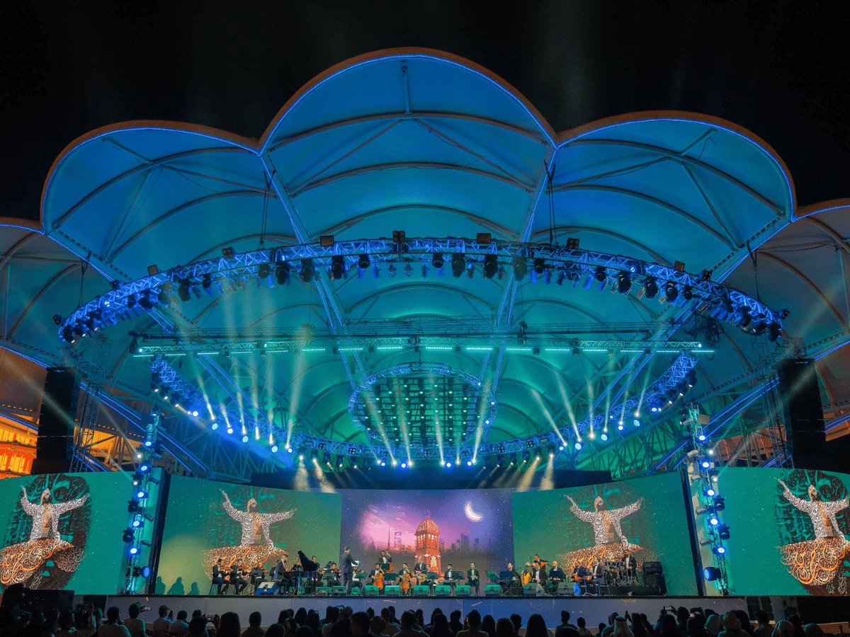 Global Village in Ramadan 2024: 9 reasons to take the family to Global ...