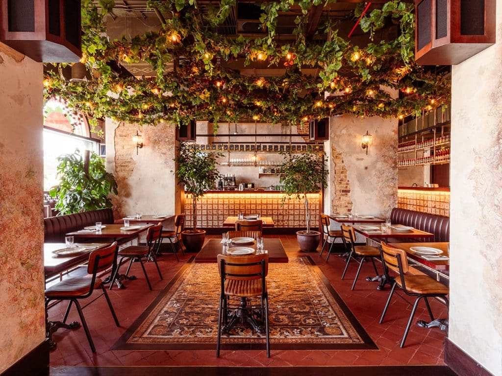 restaurants in Al Awir Dubai