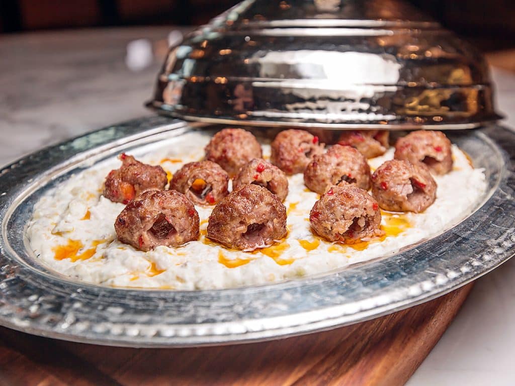 Dubai'deki Resmi 10 En İyi Türk Restoranı 4 Gunaydin Best Turkish restaurants in Dubai