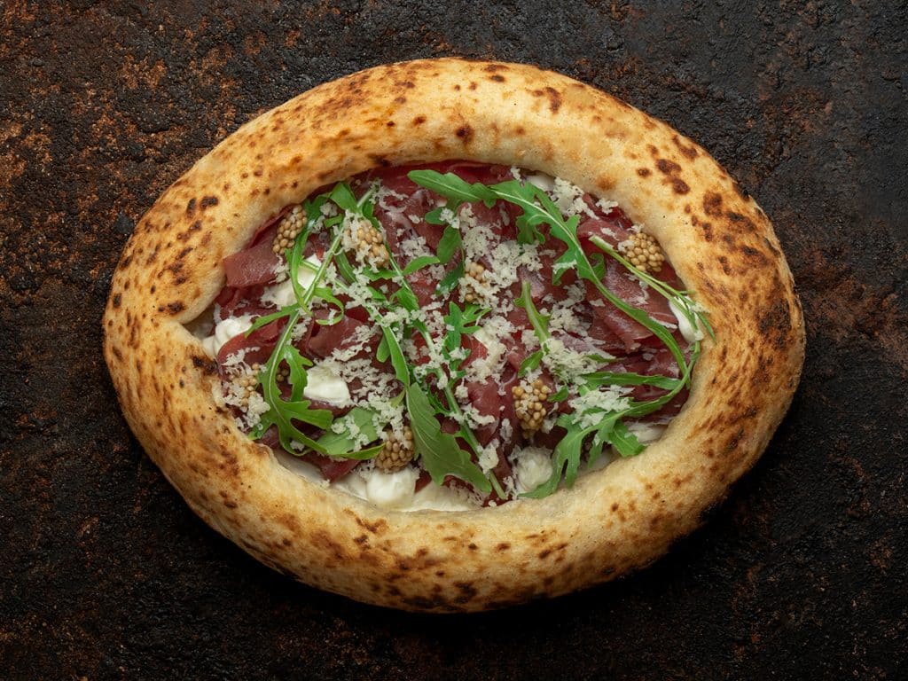 Where to dine for the best Middle Eastern food in Dubai this year
