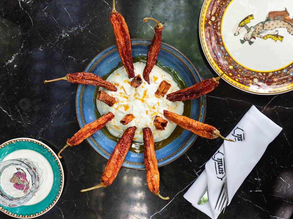 Dubai'deki Resmi 10 En İyi Türk Restoranı 2 Sirali Al Habtoor City 21 Best Turkish restaurants in Dubai