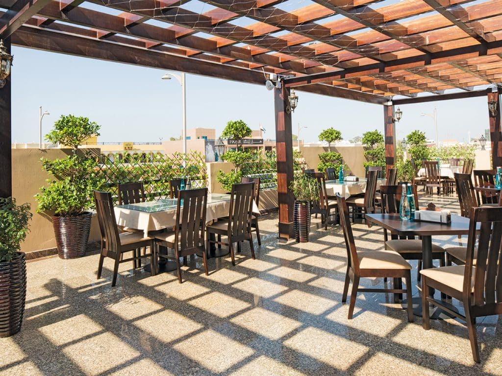 Dubai'deki Resmi 10 En İyi Türk Restoranı 10 Sultan Saray 1 Best Turkish restaurants in Dubai