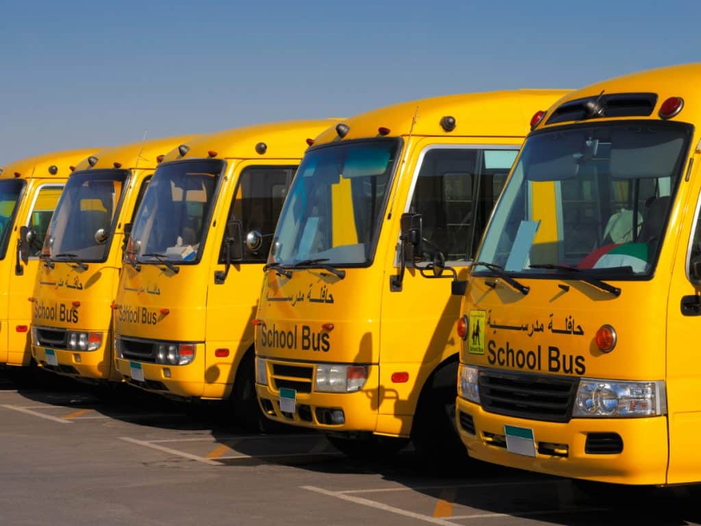 Dubai school holidays 202425 When is the next school break? Time Out Dubai